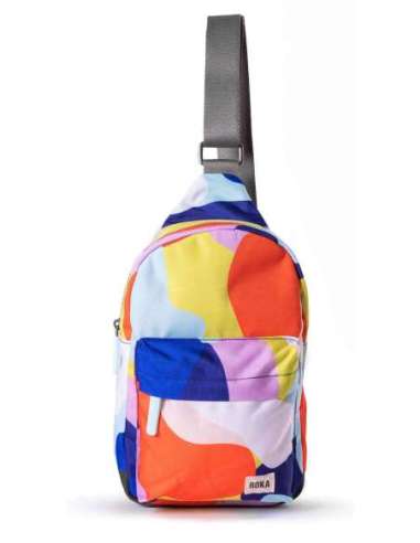 Mochila Roka WILLESDEN B-L