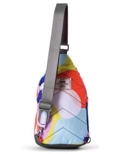 Mochila Roka WILLESDEN B-L