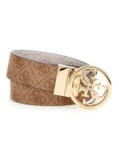 Guess - Cinturón mujer BW7775VIN35 2