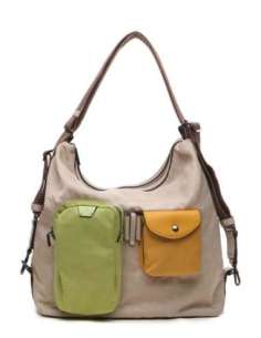 Abbacino - Bolso mujer 80709 2