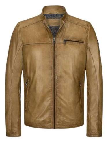 Chaqueta Milestone MS-MARCO