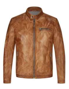 Milestone - Chaqueta hombre MS-EMILIO 2