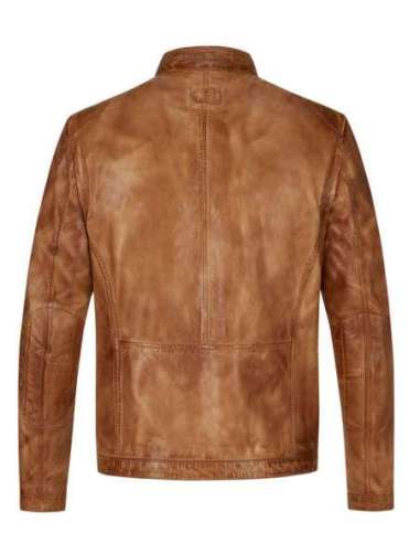 Jaqueta Milestone MS-EMILIO