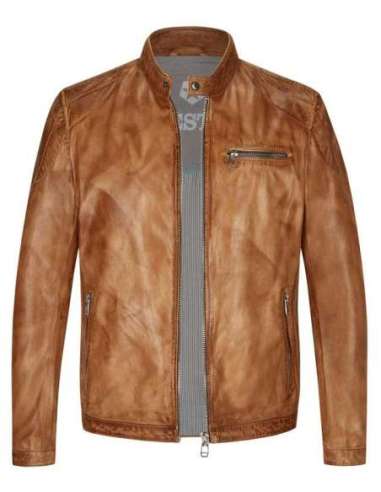 Jaqueta Milestone MS-EMILIO