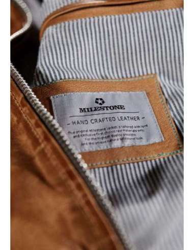 Jaqueta Milestone MS-EMILIO