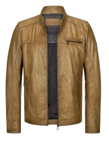 Chaqueta Milestone MS-MARCO