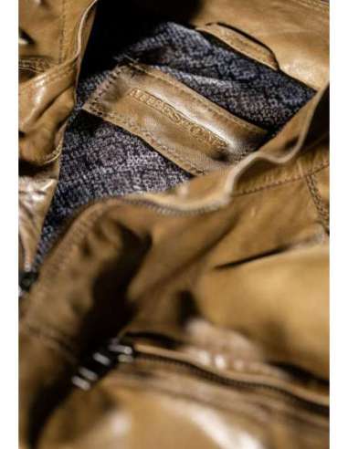 Chaqueta Milestone MS-MARCO