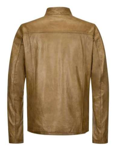 Chaqueta Milestone MS-MARCO