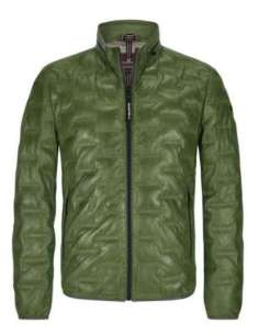 Jaqueta Milestone MS-AVERSA