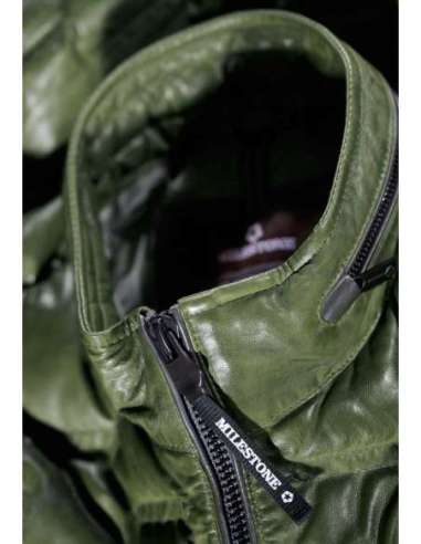 Chaqueta Milestone MS-AVERSA