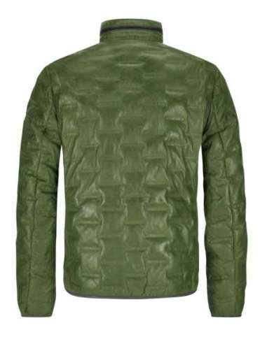 Chaqueta Milestone MS-AVERSA