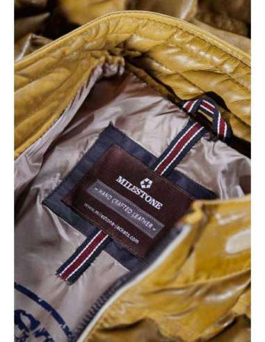 Chaqueta Milestone MS-AVERSA