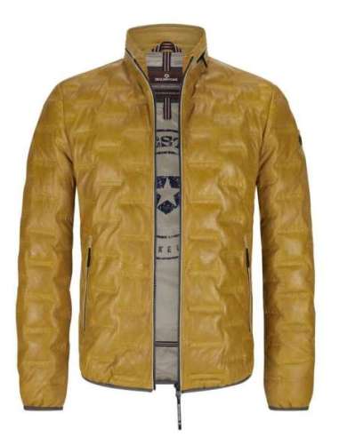 Chaqueta Milestone MS-AVERSA