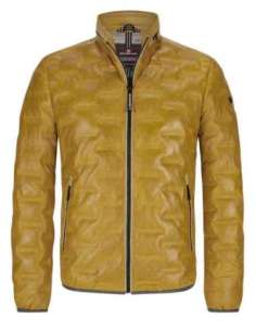 Milestone - Chaqueta hombre MS-AVERSA 2