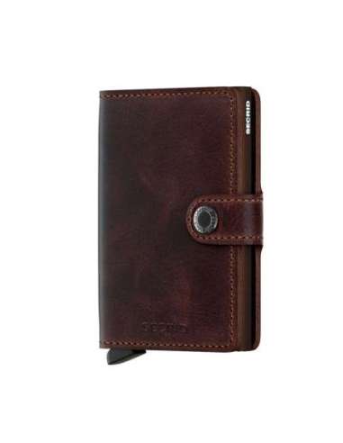 Targeter MINIWALLET VINTAGE