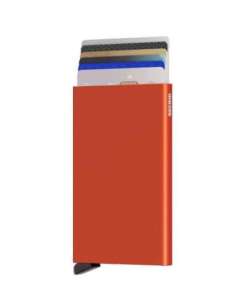 Secrid - Tarjetero CARDPROTECTOR 2