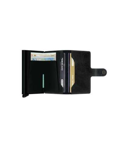 Tarjetero MINIWALLET VINTAGE