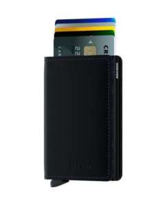 Secrid - Tarjetero SLIMWALLET MATTE 2
