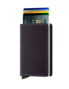 Secrid - Tarjetero SLIMWALLET ORIGINAL 2