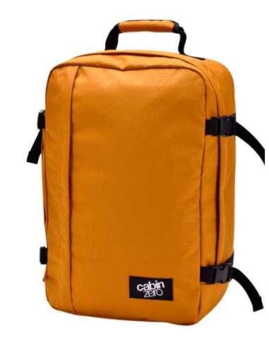Mochila Classic 36L