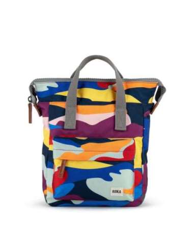 Mochila Roka BANTRY B-S