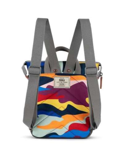 Mochila Roka BANTRY B-S