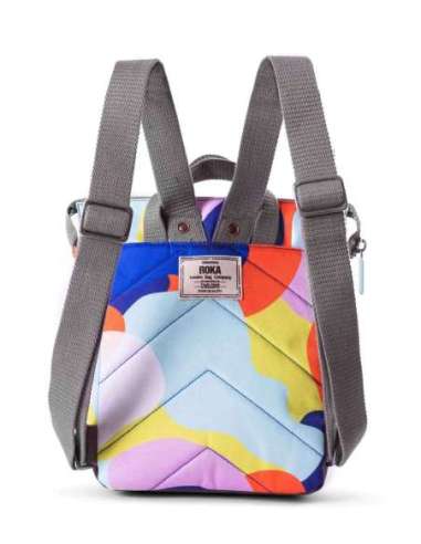 Mochila Roka BANTRY B-S