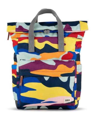 Mochila Roka CANFIELD-M RECI