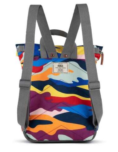 Mochila Roka CANFIELD-M RECI