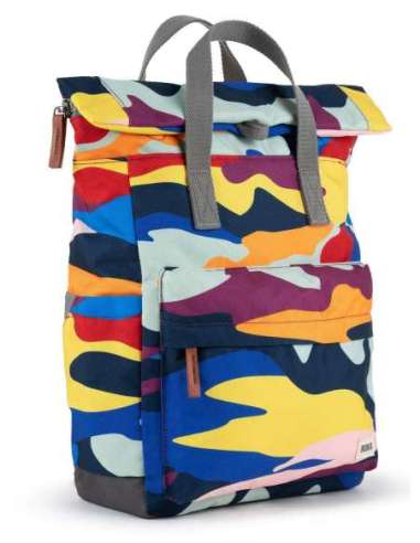 Mochila Roka CANFIELD-M RECI