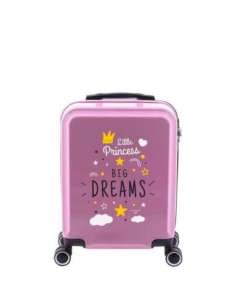 Maleta Gladiator Art S