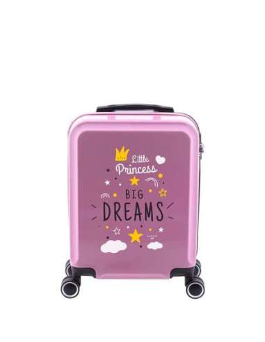 Maleta Gladiator Art S