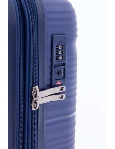 Maleta Gladiator Bionic S