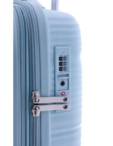 Maleta Gladiator Bionic S