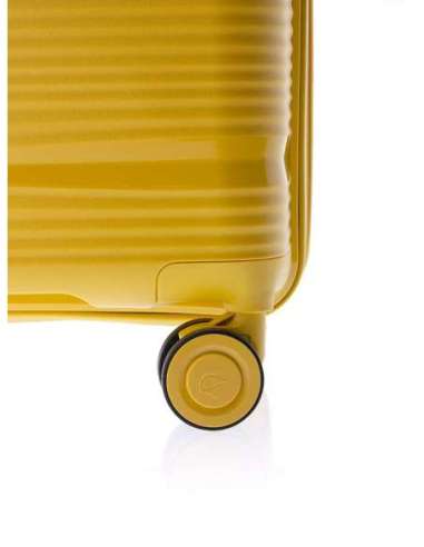 Maleta Gladiator Bionic S