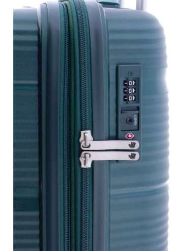 Maleta Gladiator Bionic S