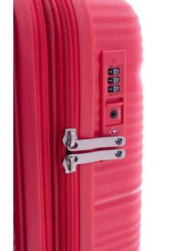 Maleta Gladiator Bionic S