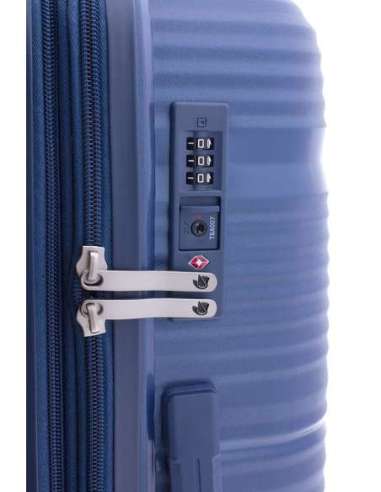 Maleta Gladiator Bionic M