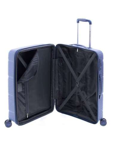 Maleta Gladiator Bionic M