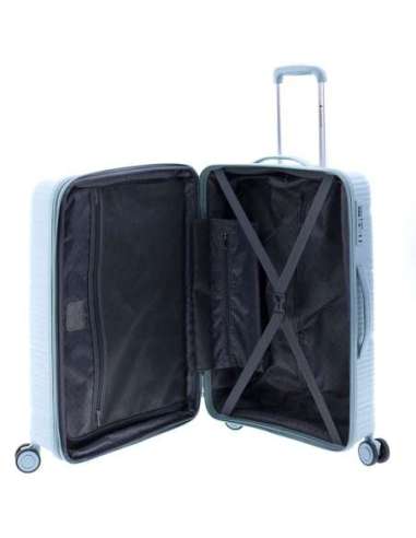 Maleta Gladiator Bionic M