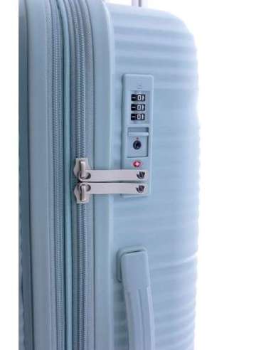 Maleta Gladiator Bionic M