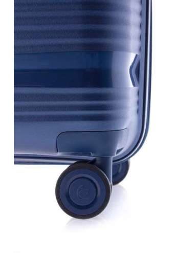 Maleta Gladiator Bionic L