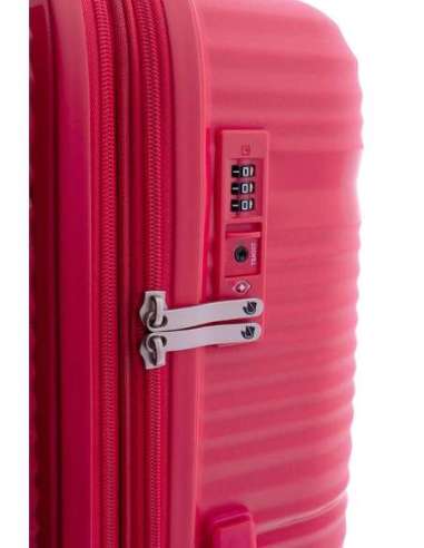 Maleta Gladiator Bionic L