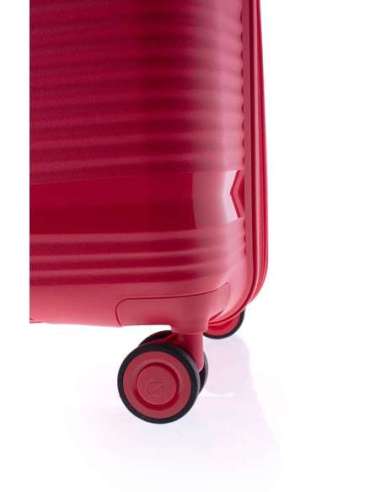 Maleta Gladiator Bionic L