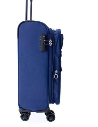 Maleta Gladiator Siroco L