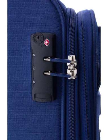 Maleta Gladiator Siroco L