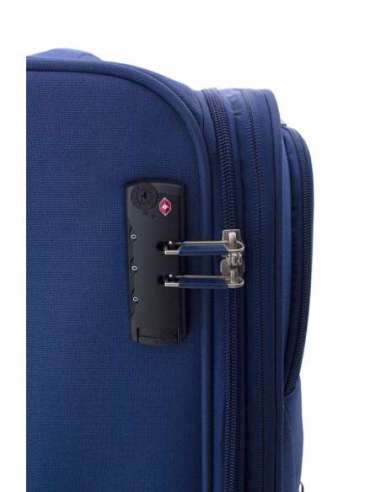 Maleta Gladiator Siroco L