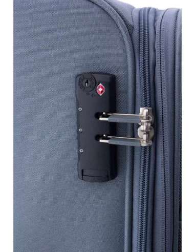 Maleta Gladiator Siroco L