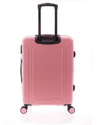 Maleta Gladiator Tropical M