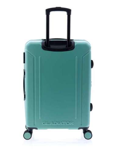 Maleta Gladiator Tropical M